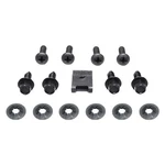 For Chevy Camaro 1967-1968 Oer A9600134 Heater Control Mounting Set. Fixed Price $17.03.