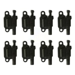 Mpulse KMP-101105 Ignition Coil For Chevy Yukon Savana Suburban Express Gmc. Fixed Price $334.70.
