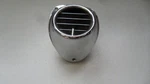 1957 Chevy Lh A/c Dash Mount Vent Oem Hot Rod 02DA3 Il. Fixed Price $300.00.