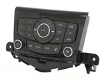 Chevrolet 2012-2016 Chevycruze Am Fm Radio Controls Module Part 95914367 Opt Uye. Fixed Price $120.00.