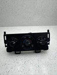 2005 Chevy Malibu Climate Ac Control Panel Temperature 12247041 B431-6. Fixed Price $58.56.