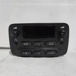 02-09 Envoy Trailblazer Rainer Rear Ac Heater Control Audio Unit 25815715 Oem. Fixed Price $44.93.