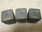 Genuine Ac Delphi Pin Relay 15328864 Or ((quantity 3)). Fixed Price $20.99.