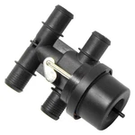 For Chevy Astro 1990-1995 Gpd Hvac Heater Control Valve. Fixed Price $20.95.