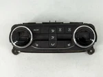 2021-2022 Chevrolet Trailblazer Ac Heater Climate Control 42729743 X8VX1. Fixed Price $42.34.