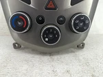 2015-2016 Chevrolet Sonic Ac Heater Climate Control 94781799 CRHQ2. Fixed Price $97.51.