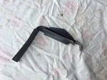 78-88 Monte Camino Regal Prix Rh Right Package Deck Tray Trim 3071315. Fixed Price $35.00.