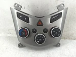 2018 Chevrolet Sonic Ac Heater Climate Control 42354614 10135279 E8RZ0. Fixed Price $486.71.