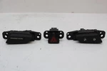 11-16 Cruze 12-20 Sonic Dash Hazard Warning Lock Srs Control Switch 95282258. Fixed Price $18.86.