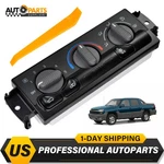 A/c Heater Climate Control Switch For 1999-2002 Chevy Silverado Gmc Sierra 1500. Fixed Price $40.99.