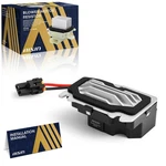 Aisin Hvac Blower Motor Resistor Kit For Chevrolet Corvette Buick Regal Century. Fixed Price $34.99.