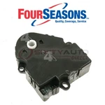 Four Seasons 73016 Hvac Heater Blend Door Actuator For MT18505 F04001 604102 Bg. Fixed Price $35.04.