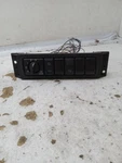 Temperature Control Base Rear Fits 2001-2005 Montana Original Oem. Fixed Price $24.95.