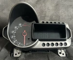 2015 2016 Chevy Sonic Speedometer Instrument Cluster 94532554. Fixed Price $21.58.