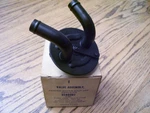 Nos 1961-62 Chevy Impala Ss Belair Deluxe Heater Control Valve 3149381 409 Sp. Fixed Price $139.75.