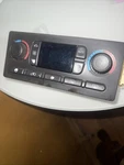 Chevy Silverado Tahoe Suburban Avalanche 2003-2007 Ac Control Panel Automatic. Fixed Price $80.00.