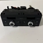 2007 Audi Q7 A/c Heater Rear Climate Control Face Oem 4L0919158D. Fixed Price $130.65.