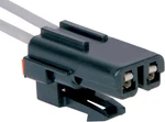 Hvac Blower Motor Connector Oem Acdelco PT731 For Buick, Chevrolet, Gmc. Fixed Price $54.83.