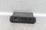 87-89 C4 Vette Dash Manual Heat A/c Climate Control Panel Oem Factory Hvac Wty. Fixed Price $343.99.