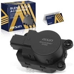 Aisin BDAVG-00487 Hvac Air Door Actuator Mode For Chevrolet Camaro 2010-2015. Fixed Price $32.99.