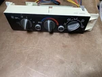 New Aftermarket A/c Control Assembly For 15-72267 16177625 1995 C1500 C2500-3500. Fixed Price $296.00.