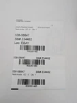 Audio Equipment Radio Control Panel Id 84096689 Fits 16-17 Equinox 351460. Fixed Price $124.80.