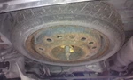 Temperature Control SV6 With Rear Ac C69 Opt CJ3 Fits 07-09 Montana 325811. Fixed Price $81.00.