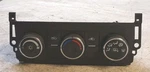 2007 - 2014 Chevrolet Silverado Gmc Sierra Climate Control Switch 20887816 Oem. Fixed Price $86.98.