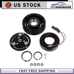For Chevrolet Colorado Gmc Canyon 3.6L 2015-2016 A/c Compressor Clutch Kits. Fixed Price $39.25.