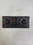 03-06 Chevy Gmc Silverado Sierra Yukon Climate Control Unit Temp A/c 15189435. Fixed Price $79.99.