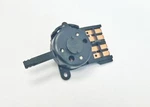 Gm Chevy Buick Olds Hvac Air Fan Blower Control Switch Selector A/c HS206. Fixed Price $9.95.