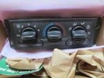 Dorman 599-002 Hvac Control Module For 01-05 Montana Silhouette Venture Reman. Fixed Price $300.00.