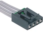 Delco 94HC73Q Hvac Control Select Switch Connector Fits 1996-2000 Chevy Tahoe. Fixed Price $39.67.