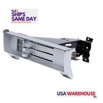 Vintage Air 49766-LCI, One 67-72 Fits Gm P/u Replacement Control Panel Performa. Fixed Price $192.28.