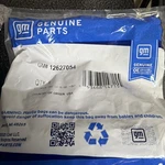 Genuine Gm Thermostat Bypass Hose 12627054 Brand New. Fixed Price $12.00.