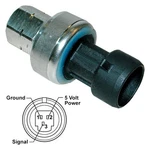 For Chevy Camaro 1998-2002 Gpd Hvac Pressure Switch. Fixed Price $27.03.