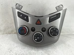 2018 Chevrolet Sonic Ac Heater Climate Control Temperature Oem Fnaeu. Fixed Price $511.05.