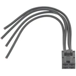 Standard Ignition S1519HT Blower Motor Resistor Connector. Fixed Price $51.42.