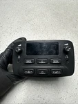2007 Chevy Gmc Digital Rear Audio Heater Ac Temperature Climate Control Switch. Fixed Price $49.00.