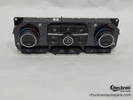 2021 Suburban Front Heat/ac Controller Id 84842854. Fixed Price $100.00.