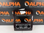 17 Chevy Traverse Heater A/c Control Climate 23251326. Fixed Price $63.00.