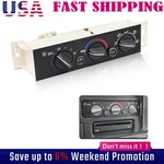 A/c Heater Climate Control Module For Chevy Gmc C1500-C3500 K1500-K3500 599-007. Fixed Price $37.58.
