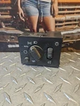 15198374 2003-2006 Chevrolet Tahoe Headlight Dimmer Switch TP17. Fixed Price $17.99.