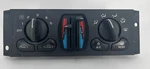 2000-2003 Chevrolet Monte Carlo Impala A/c Heater Climate Temperature Control. Fixed Price $54.92.