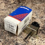 Acdelco 15-5691/GM 19131601 Hvac Blower Switch For Select Chevy, Olds, & Pontiac. Fixed Price $45.99.