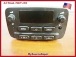 2002,04,07,2009,RAINIER,TRAILBLAZER,ENVOY,BRAVADA,A/C,HEATER Temperature Control. Fixed Price $58.01.