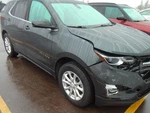 Used A/c Temperature Control Module Fits: 2020 Chevrolet Equinox Id. Fixed Price $134.90.