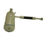 Genuine Global Parts Distributors Gpd Accumulator/ Filter 1411592. Fixed Price $35.47.