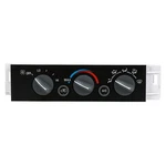 Climate Control A/c Heater For 96 -99 Chevy Truck Silverado Suburban Yukon Tahoe. Fixed Price $31.80.