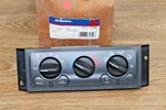 Gm 16199521 Heater &air Conditioner Control Assembly 1997-1998 Chevrolet Venture. Fixed Price $200.00.